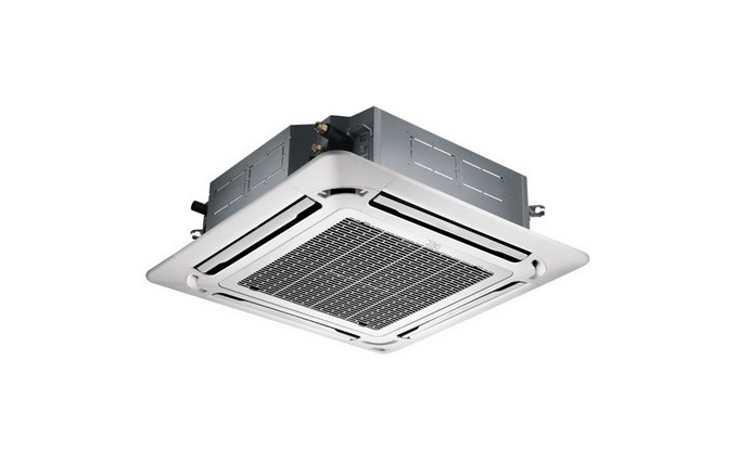 Climatisation, conditionnement d'air - icat-international