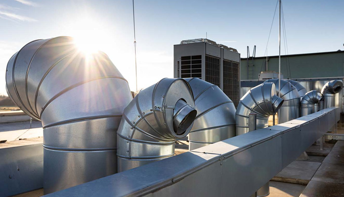 Ventilation - icat-international