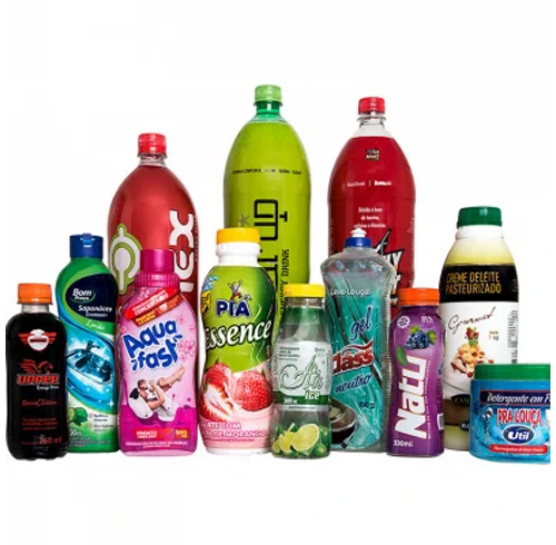 Emballages flexibles (OPP)-Les emballages marocains-Marembal