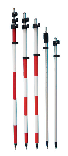 Cannes pour prismes - topotrade