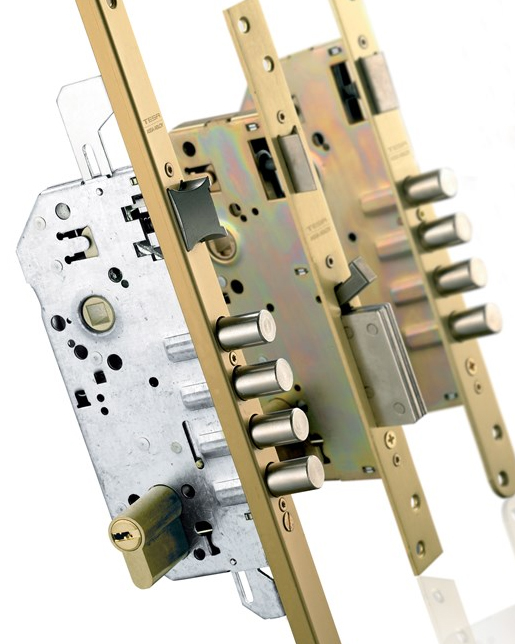 Serrures et accessoires - tesa-assa-abloy