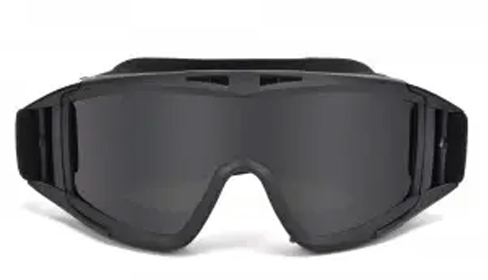 Lunettes de protection TPU V.A 30000 unités