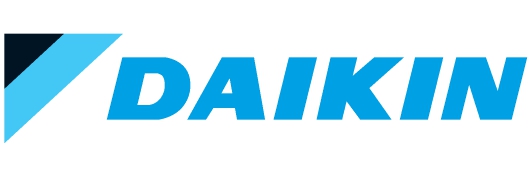 DAIKIN (climatisation) logo