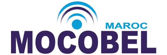 Mocobel Maroc logo
